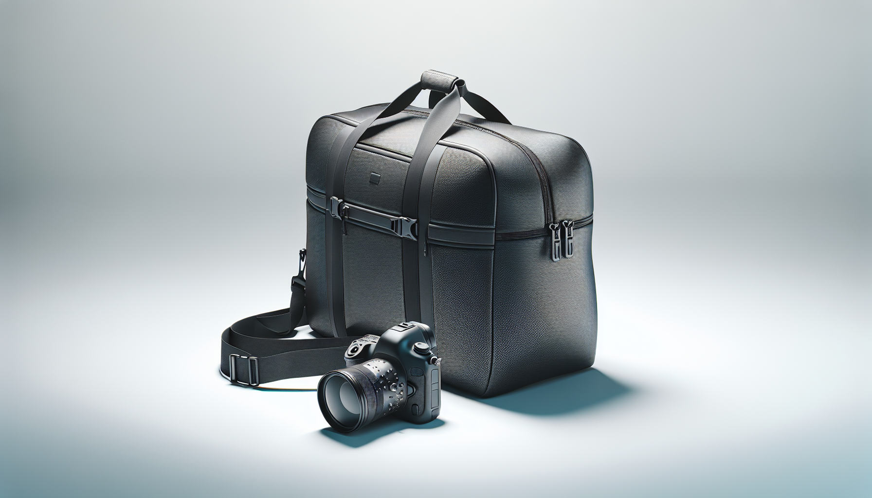 프리미엄 방수 수영가방