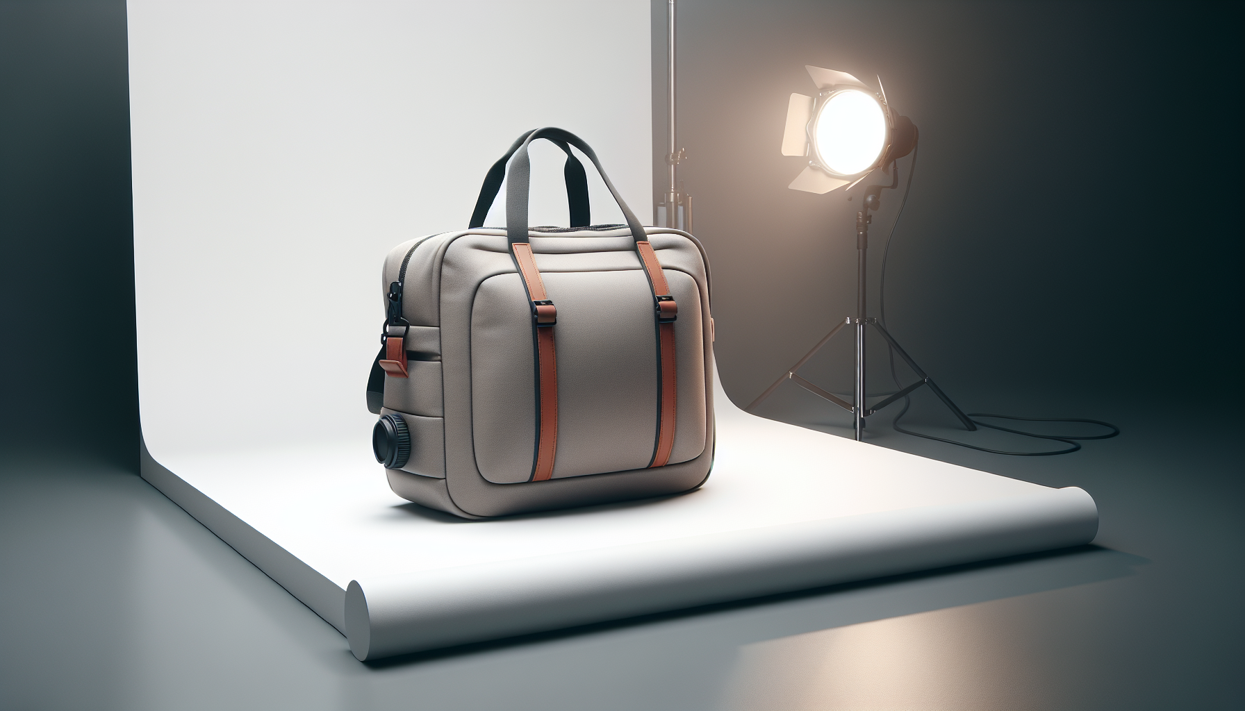 스포츠 수영가방